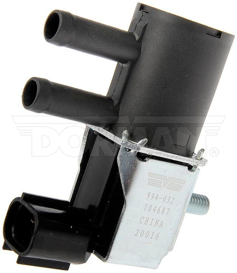 994-032 Vapor Canister Purge Valve Dorman - OE Solutions Canada