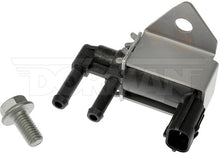 Charger l'image dans la galerie, 994-042 Vapor Canister Purge Valve Dorman - OE Solutions Canada