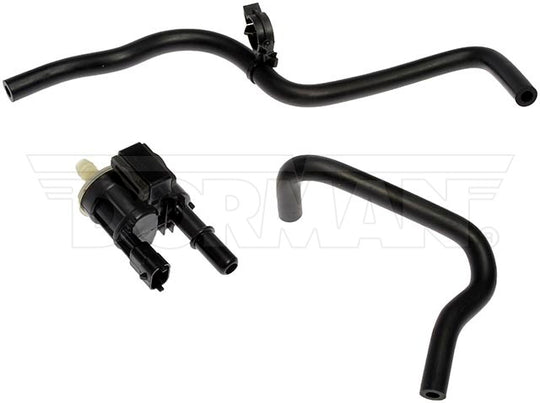 994-158 Vapor Canister Purge Valve Dorman - OE Solutions Canada