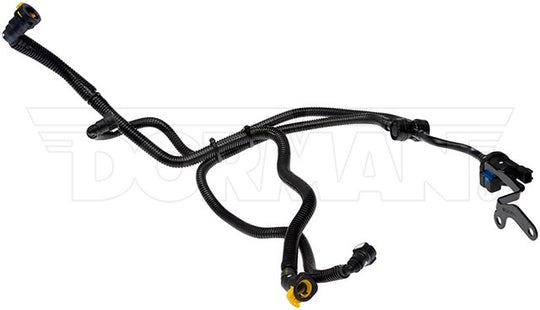 994-930 Vapor Canister Purge Valve Dorman - OE Solutions Canada