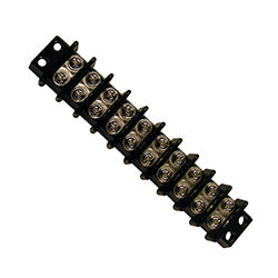 994-31 Trailer Junction Box Pico Terminal Block - 10 Position Pico Wiring