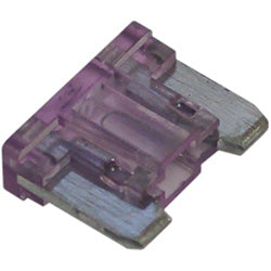 9941-14 Multi-Purpose Fuse Pico 3A Low Profile Blade Fuse 5 pcs Blister Pack Pico Wiring