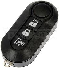 Charger l'image dans la galerie, 99419ST Keyless Entry Transmitter Dorman - OE Solutions Canada