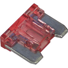 Load image into Gallery viewer, 9942-34 Multi-Purpose Fuse Pico 4A Low Profile Blade Fuse 10 pcs Blister Pack Pico Wiring