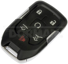 Load image into Gallery viewer, 99423ST Keyless Entry Transmitter Dorman - OE Solutions Canada