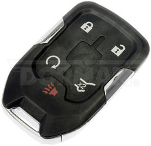 Load image into Gallery viewer, 99424ST Keyless Entry Transmitter Dorman - OE Solutions Canada