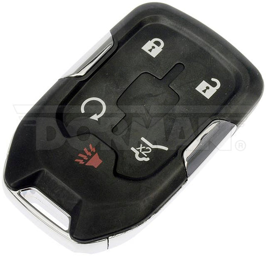 99424ST Keyless Entry Transmitter Dorman - OE Solutions Canada