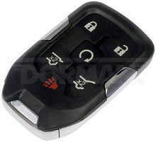 Load image into Gallery viewer, 99428ST Keyless Entry Transmitter Dorman - OE Solutions Canada