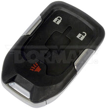 Load image into Gallery viewer, 99429ST Keyless Entry Transmitter Dorman - OE Solutions Canada