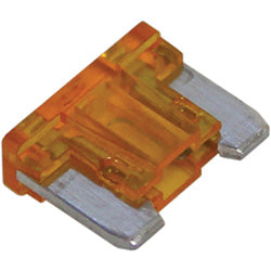 9943-35 Multi-Purpose Fuse Pico 5A Low Profile Blade Fuse 25 pcs Blister Pack Pico Wiring