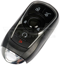 Load image into Gallery viewer, 99431ST Keyless Entry Transmitter Dorman - OE Solutions Canada