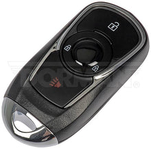 Load image into Gallery viewer, 99432ST Keyless Entry Transmitter Dorman - OE Solutions Canada