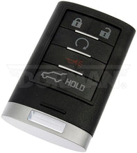Load image into Gallery viewer, 99438ST Keyless Entry Transmitter Dorman - OE Solutions Canada