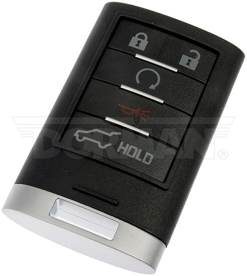 99438ST Keyless Entry Transmitter Dorman - OE Solutions Canada