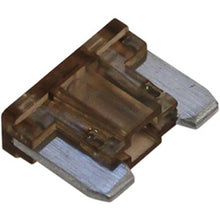 Load image into Gallery viewer, 9944-36 Multi-Purpose Fuse Pico 7.5A Low Profile Blade Fuse 100 pcs Pico Wiring