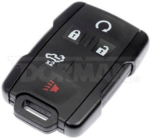 Charger l'image dans la galerie, 99443ST Keyless Entry Transmitter Dorman - OE Solutions Canada