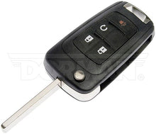 Charger l'image dans la galerie, 99447 Keyless Entry Transmitter Dorman - HELP Canada