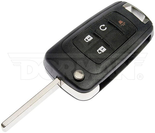 99447 Keyless Entry Transmitter Dorman - HELP Canada