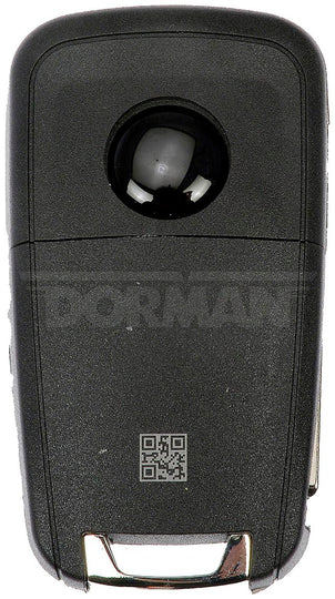 99447 Keyless Entry Transmitter Dorman - HELP Canada