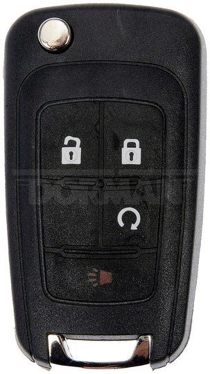 99447 Keyless Entry Transmitter Dorman - HELP Canada
