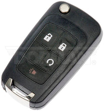Charger l'image dans la galerie, 99447 Keyless Entry Transmitter Dorman - HELP Canada