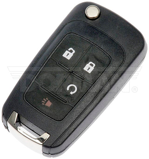 99447 Keyless Entry Transmitter Dorman - HELP Canada