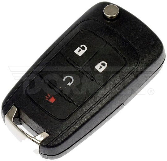 99448ST Keyless Entry Transmitter Dorman - OE Solutions Canada