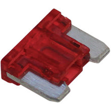 Load image into Gallery viewer, 9945-35 Multi-Purpose Fuse Pico 10A Low Profile Blade Fuse 25 pcs Blister Pack Pico Wiring