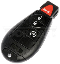 Load image into Gallery viewer, 99456ST Keyless Entry Transmitter Dorman - OE Solutions Canada