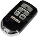 Keyless Entry Transmitter