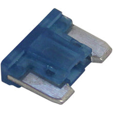Load image into Gallery viewer, 9946-34 Multi-Purpose Fuse Pico 15A Low Profile Blade Fuse 10 pcs Blister Pack Pico Wiring
