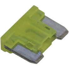 Load image into Gallery viewer, 9947-36 Multi-Purpose Fuse Pico 20A Low Profile Blade Fuse 100 pcs Pico Wiring