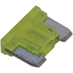 9947-14 Multi-Purpose Fuse Pico 20A Low Profile Blade Fuse 5 pcs Blister Pack Pico Wiring