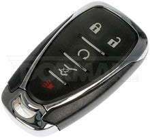 Load image into Gallery viewer, 99476ST Keyless Entry Transmitter Dorman - OE Solutions Canada