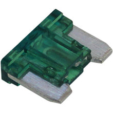 Load image into Gallery viewer, 9949-14 Multi-Purpose Fuse Pico 30A Low Profile Blade Fuse 5 pcs Blister Pack Pico Wiring