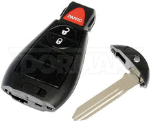 Charger l'image dans la galerie, 99509 Keyless Entry Transmitter Dorman - HELP Canada