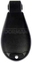 Charger l'image dans la galerie, 99509 Keyless Entry Transmitter Dorman - HELP Canada