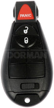 Charger l'image dans la galerie, 99509 Keyless Entry Transmitter Dorman - HELP Canada