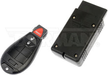 Charger l'image dans la galerie, 99509 Keyless Entry Transmitter Dorman - HELP Canada