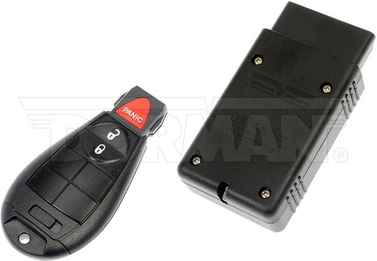 99509 Keyless Entry Transmitter Dorman - HELP Canada