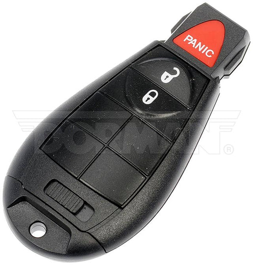99509ST Keyless Entry Transmitter Dorman - OE Solutions Canada