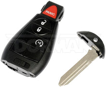 Load image into Gallery viewer, 99510 Keyless Entry Transmitter Dorman - HELP Canada