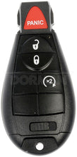 Load image into Gallery viewer, 99510 Keyless Entry Transmitter Dorman - HELP Canada