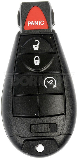 99510 Keyless Entry Transmitter Dorman - HELP Canada