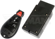 Load image into Gallery viewer, 99510 Keyless Entry Transmitter Dorman - HELP Canada