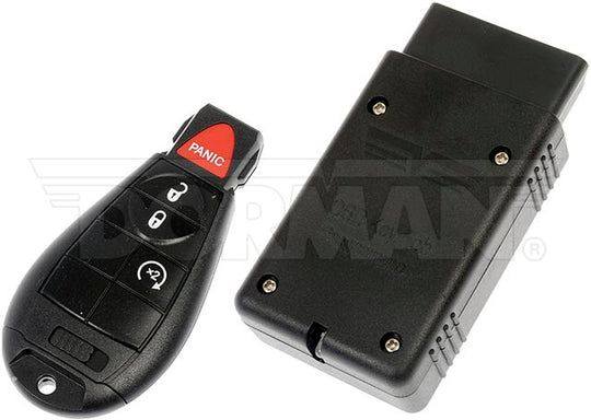 99510 Keyless Entry Transmitter Dorman - HELP Canada
