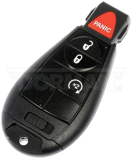 99510ST Keyless Entry Transmitter Dorman - OE Solutions Canada