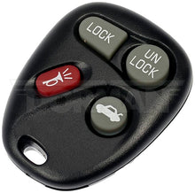 Load image into Gallery viewer, 99511ST Keyless Entry Transmitter Dorman - OE Solutions Canada
