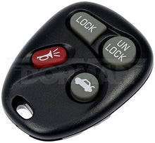 Load image into Gallery viewer, 99512ST Keyless Entry Transmitter Dorman - OE Solutions Canada