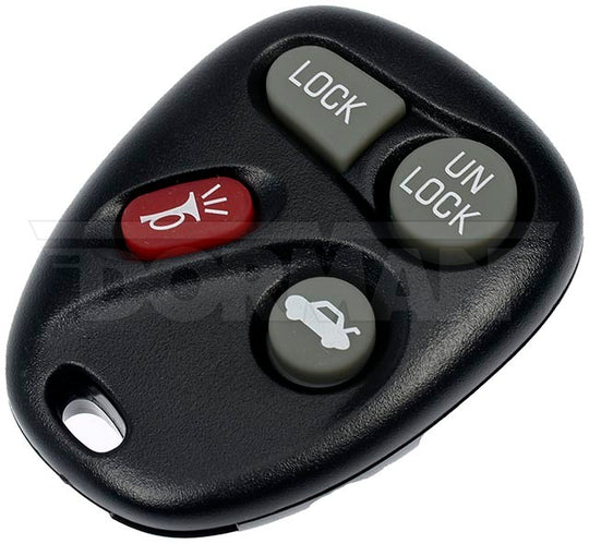 99512ST Keyless Entry Transmitter Dorman - OE Solutions Canada